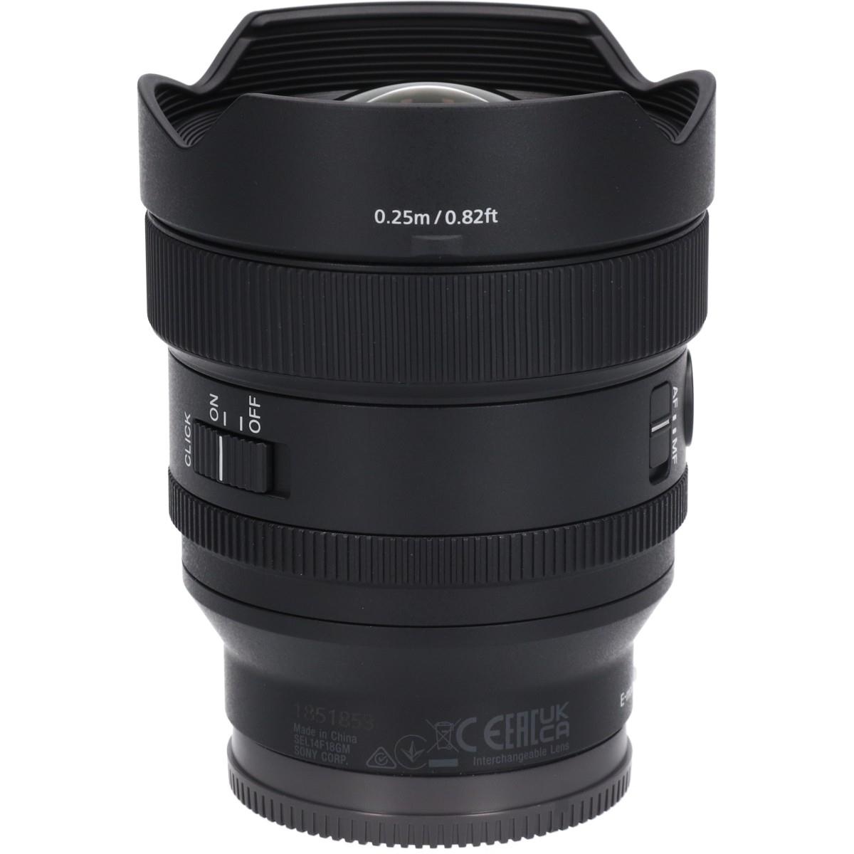 FE14/1.8GM(SEL14F18GM)