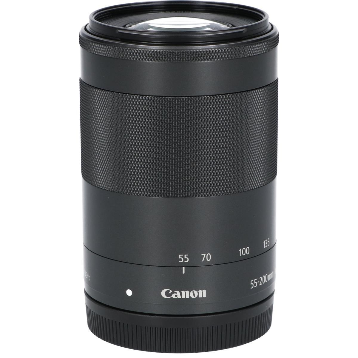 EF-M55-200/4.5-6.3IS STM