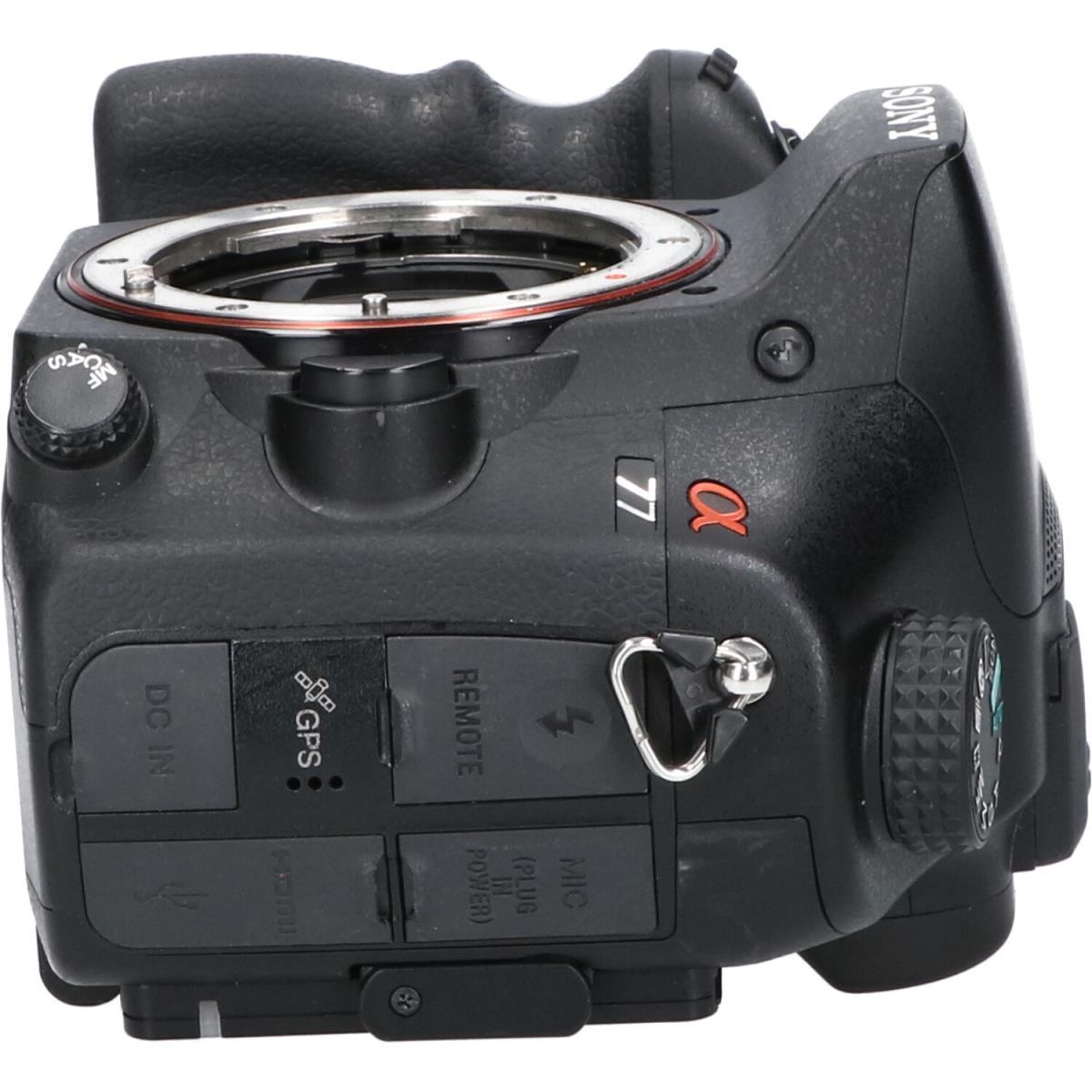 α77 SLT-A77V
