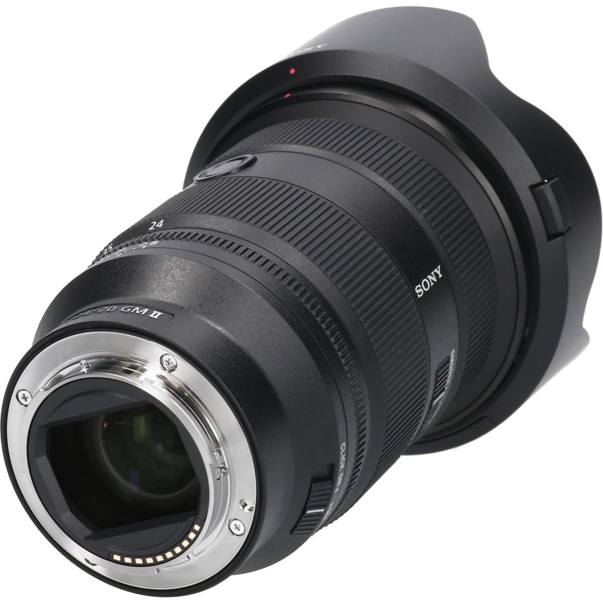 FE24-70/2.8GM II
