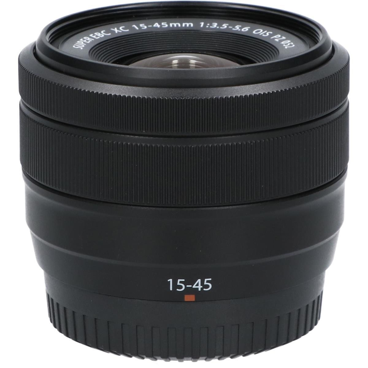 XC15-45/3.5-5.6 BLACK