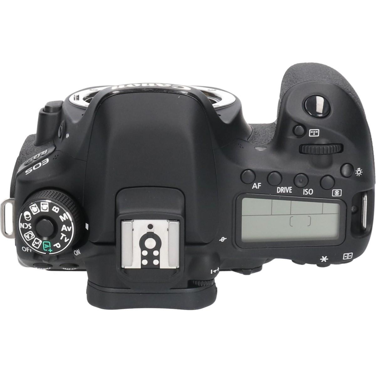 EOS80D