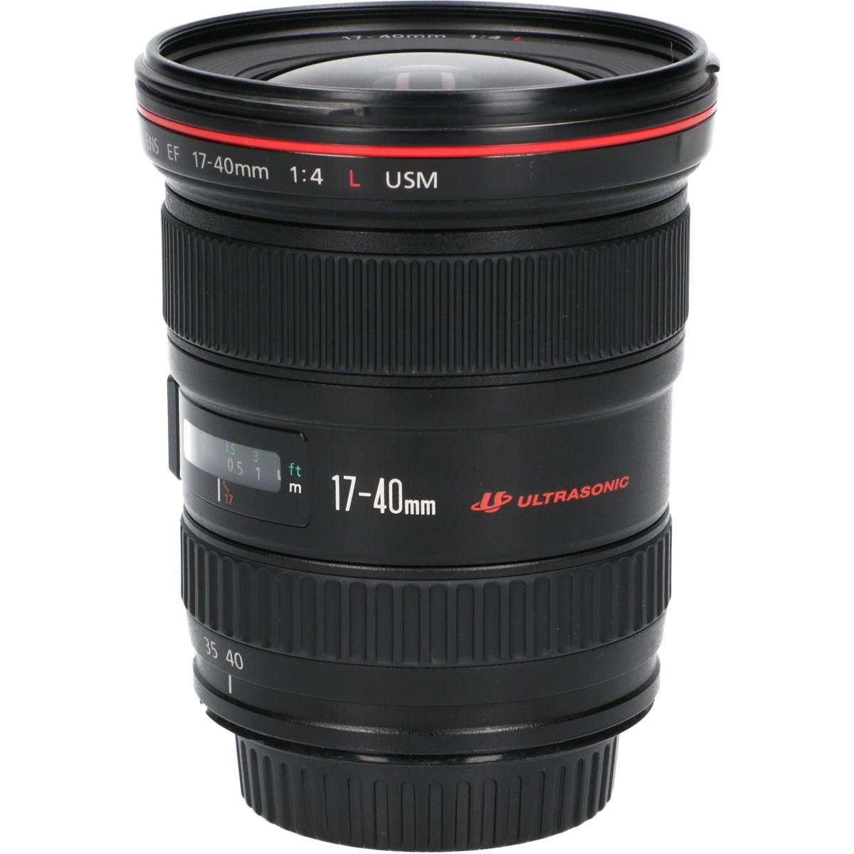 EF17-40/4L USM