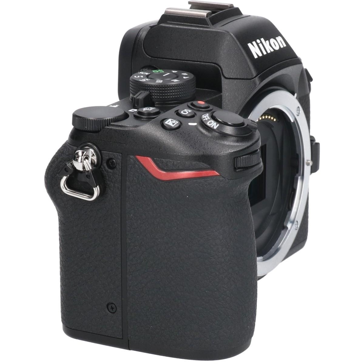 Z50II