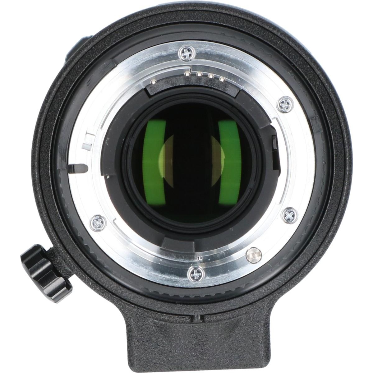 AF80-200/2.8D ED NEW