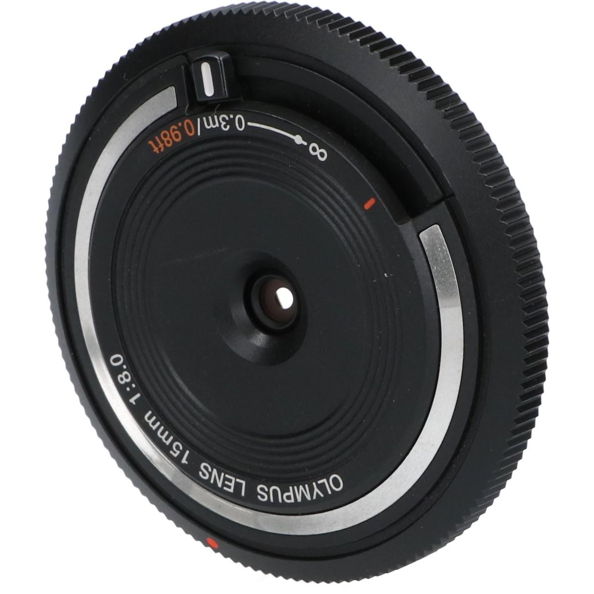 BCL-1580 15/8