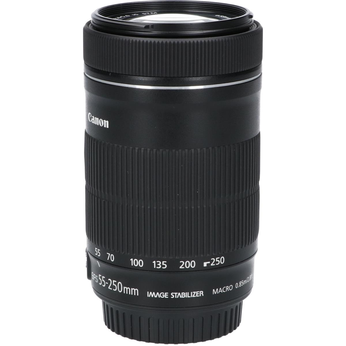EF-S55-250/4-5.6IS STM