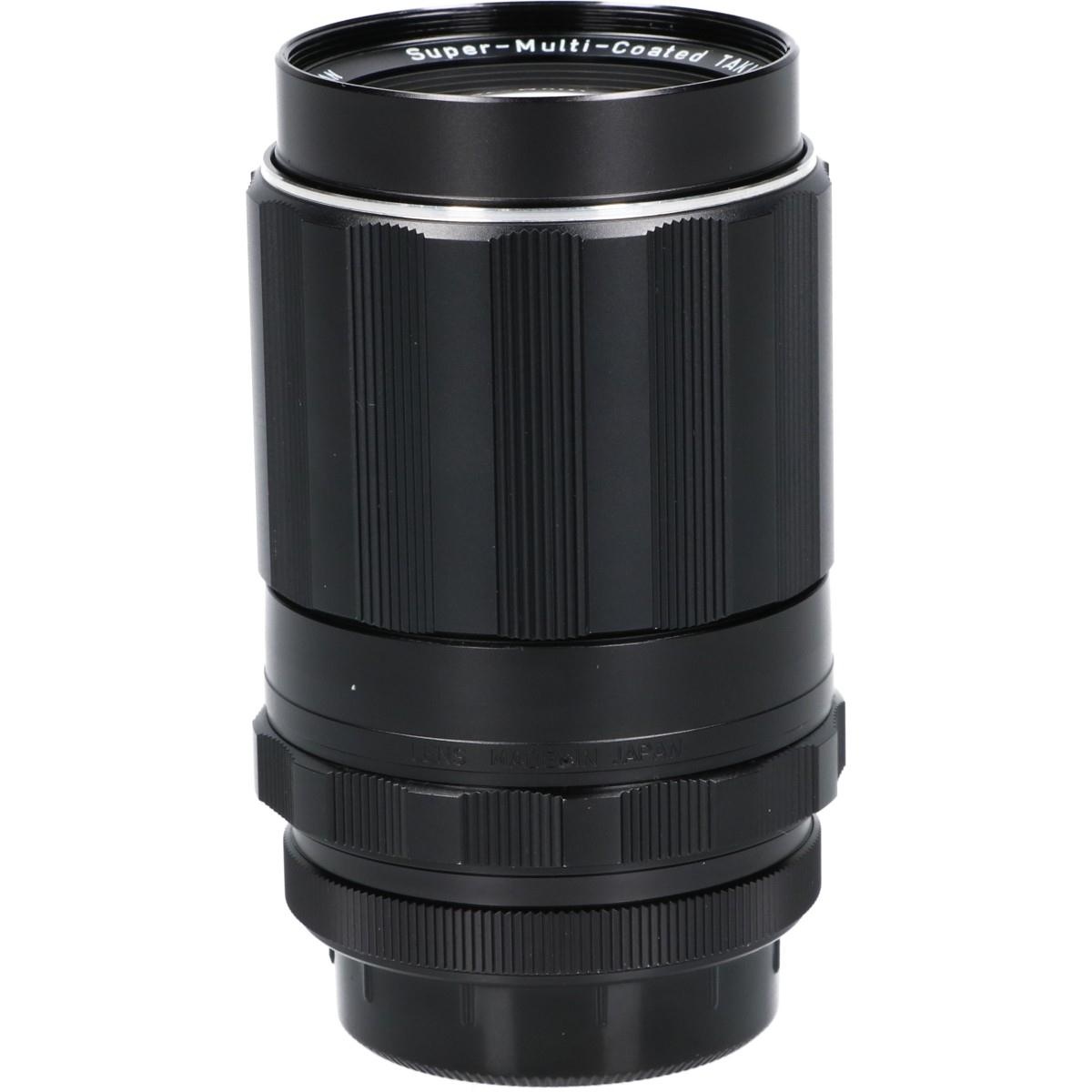 SMCタクマー135/3.5(M42)