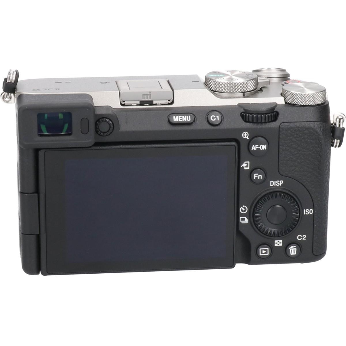 α7CII ILCE-7CM2