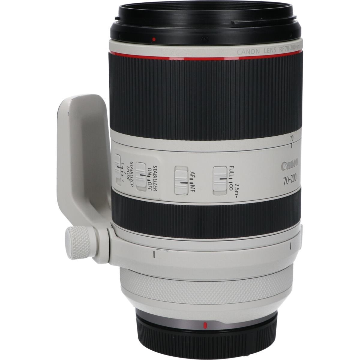 RF70-200/2.8L IS USM