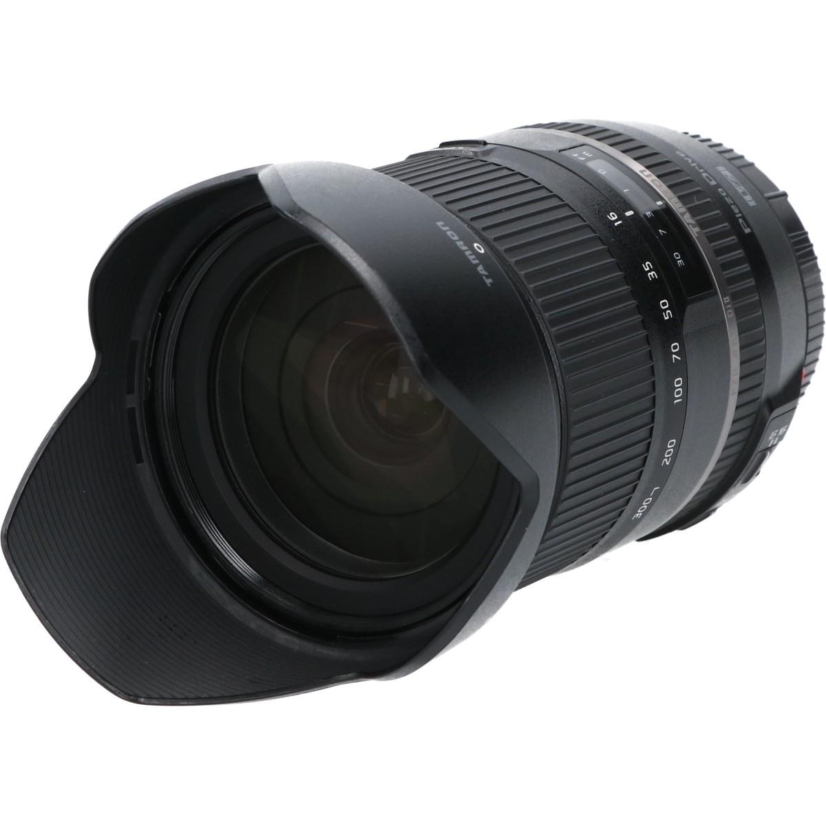 EOS16-300/3.5-6.3DIIIPZD