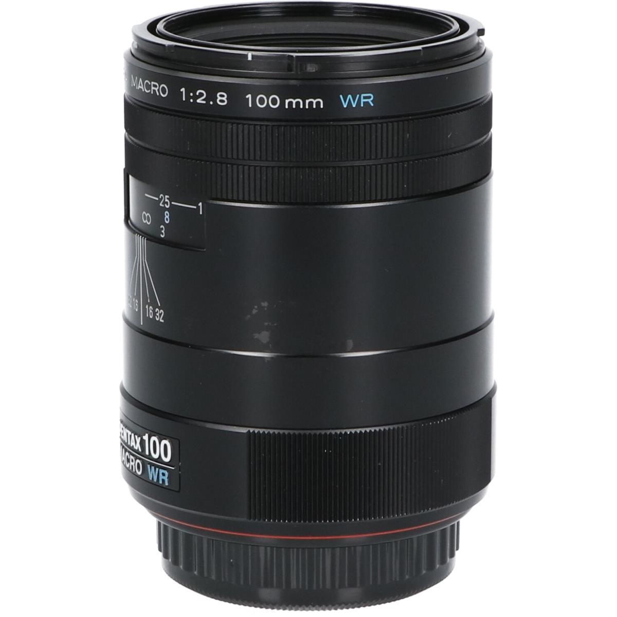 D FA MACRO100/2.8WR