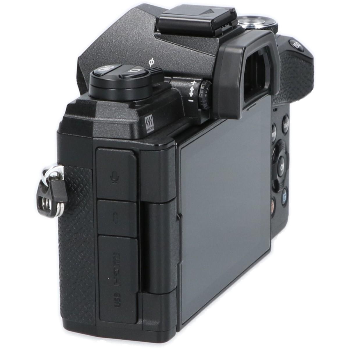 E-M5 MARK III ブラック