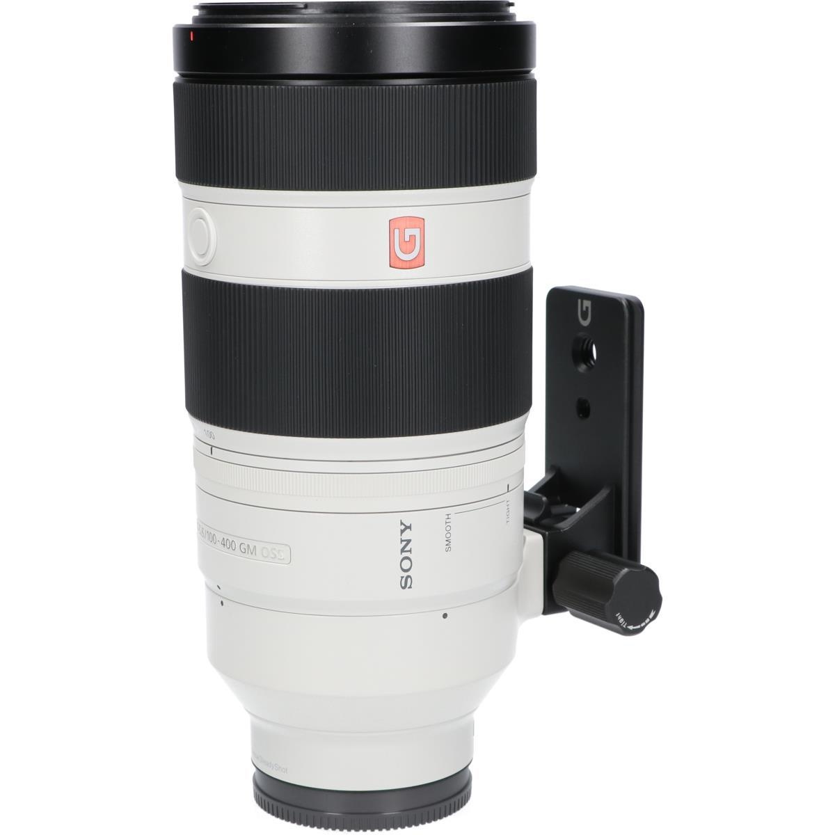 FE100-400/4.5-5.6GM OSS