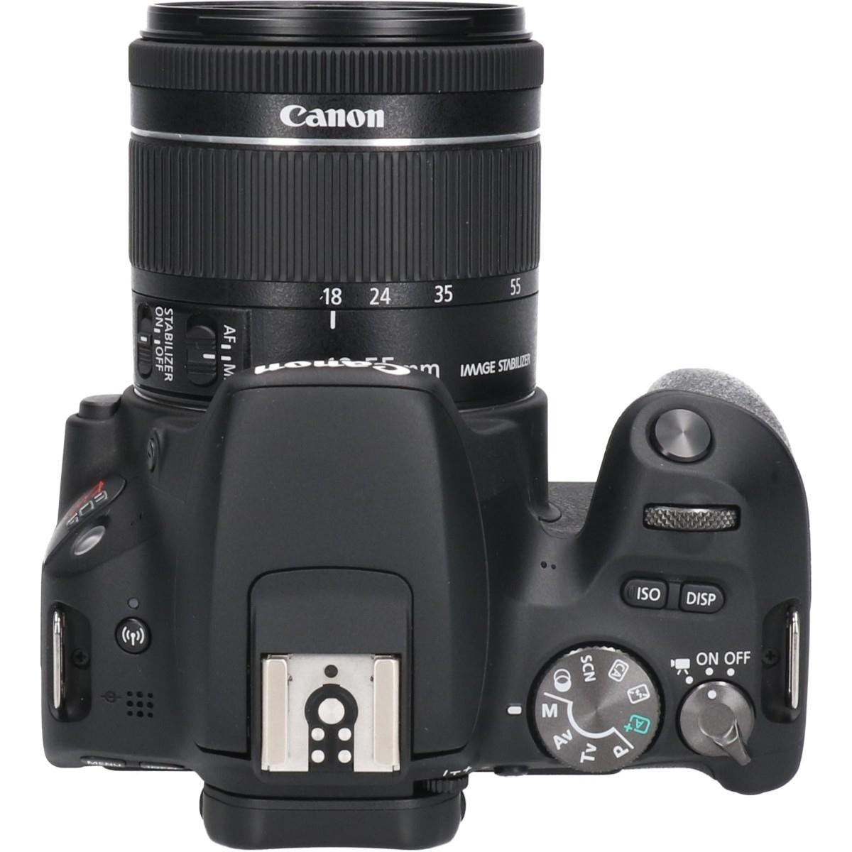 EOS KISS X9 18-55KIT