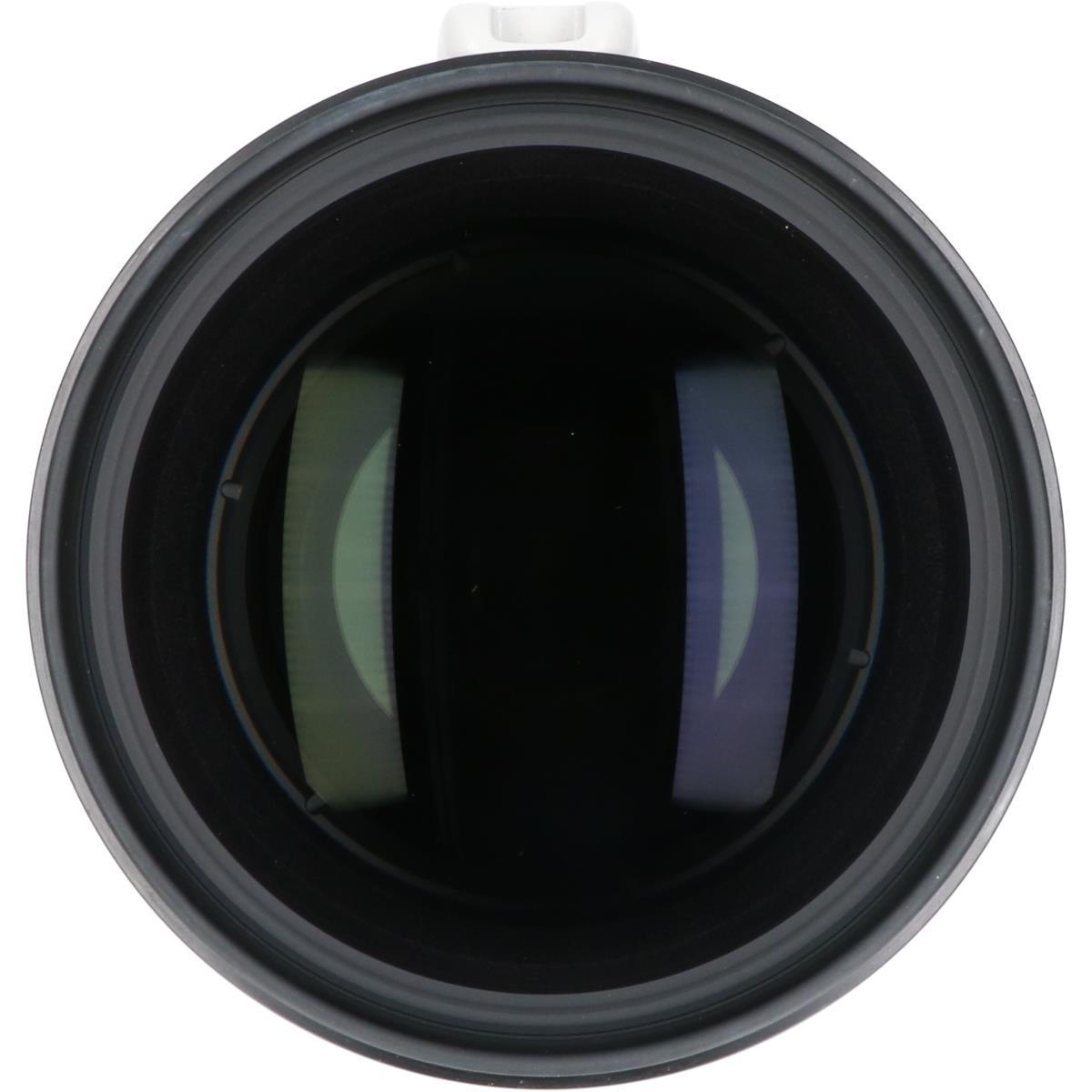 EF400/2.8L ISIII USM