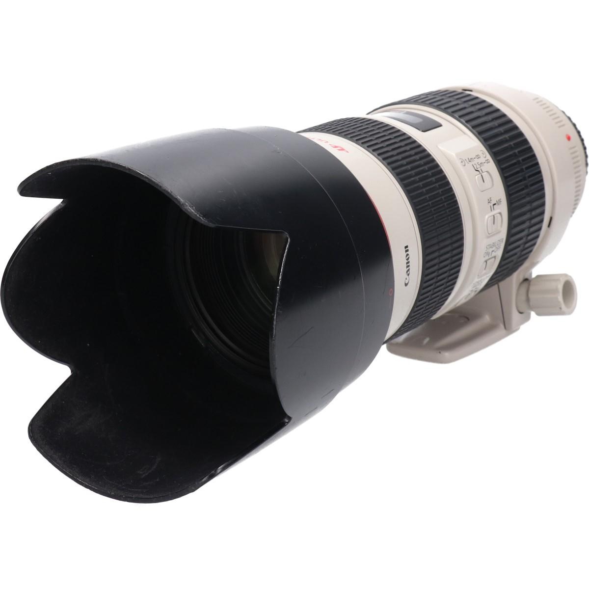 EF70-200/2.8L IS USM