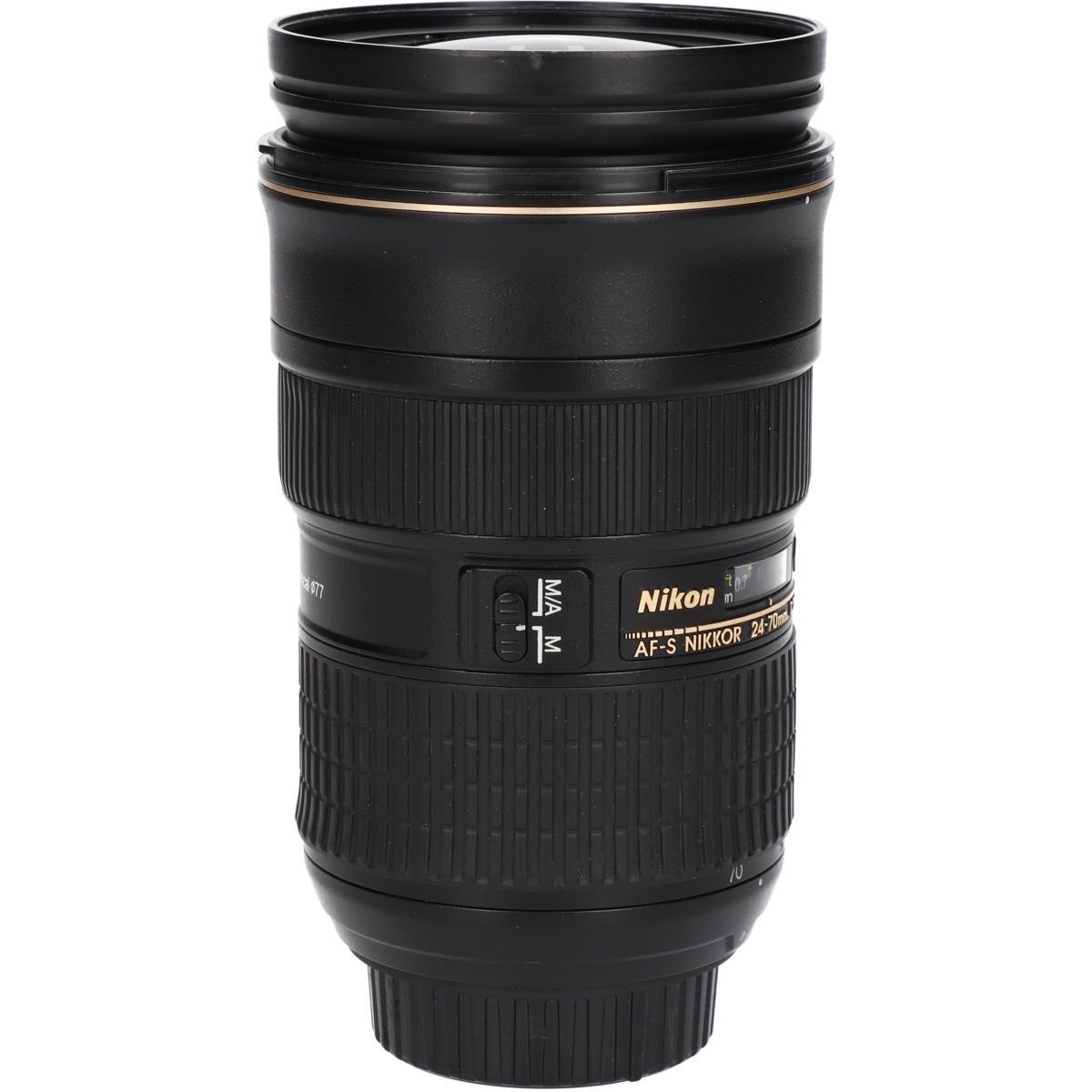 AF-S24-70/2.8G ED