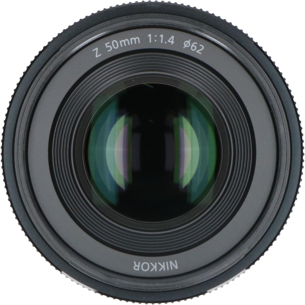 Z50/1.4