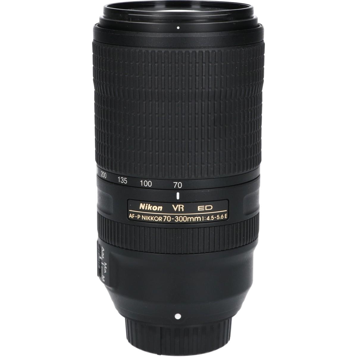AF-P70-300/4.5-5.6E ED VR