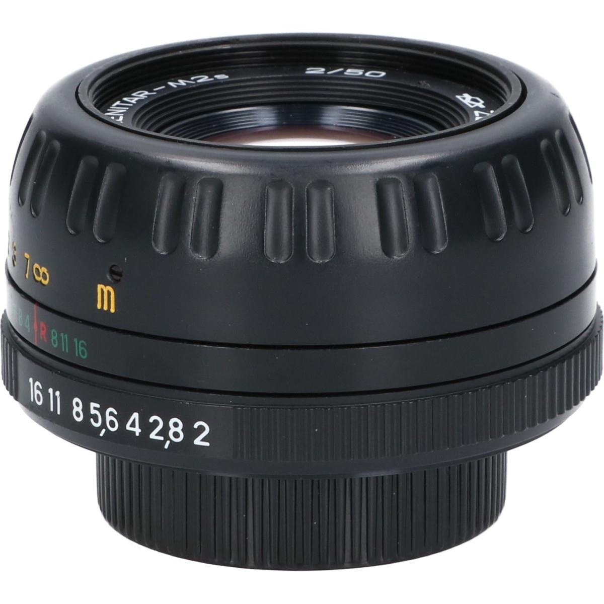 MC ZENITER 50/2