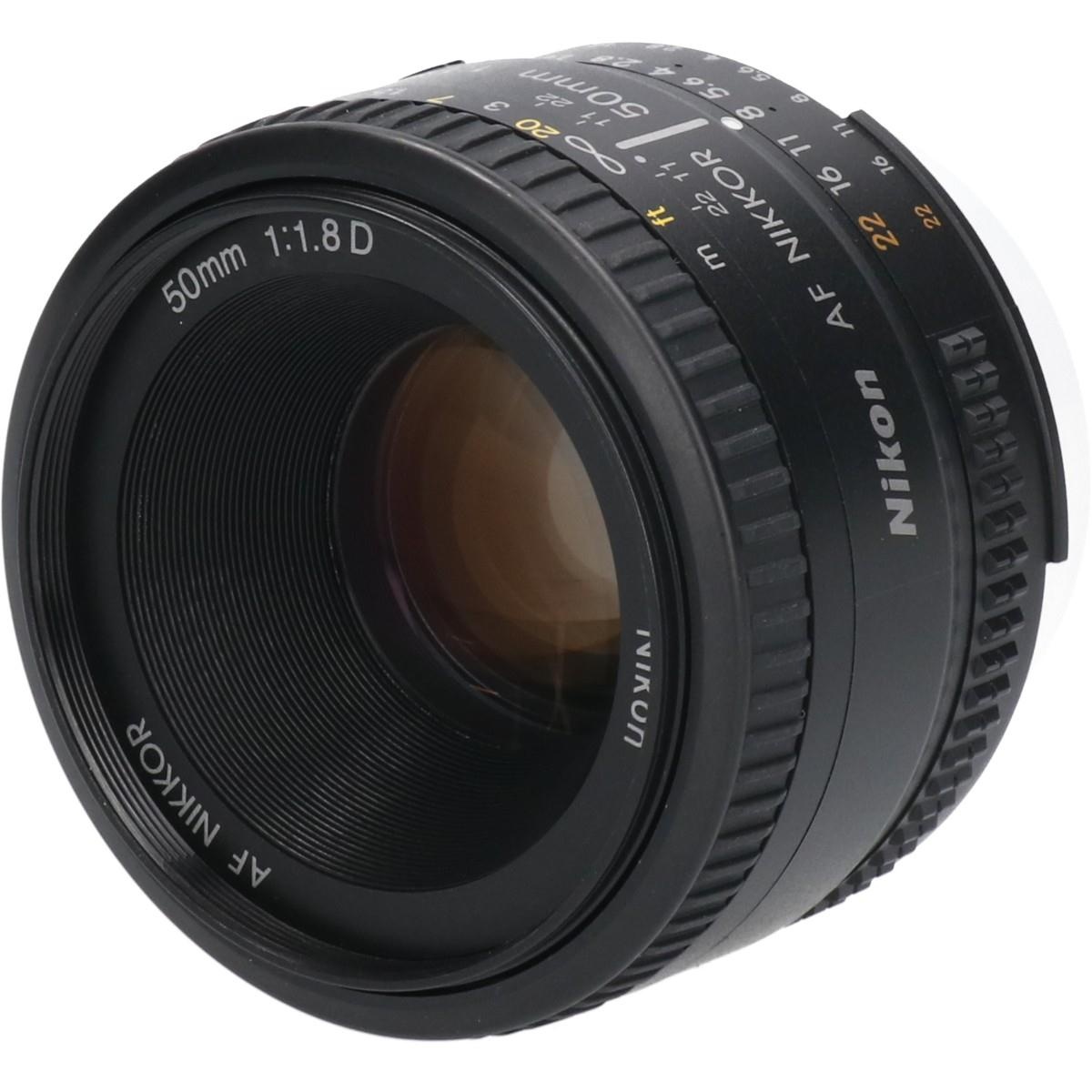 AF50/1.8D
