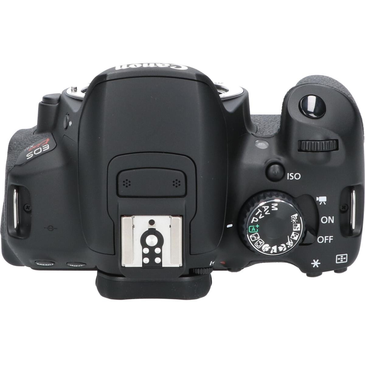 EOS KISS X6I