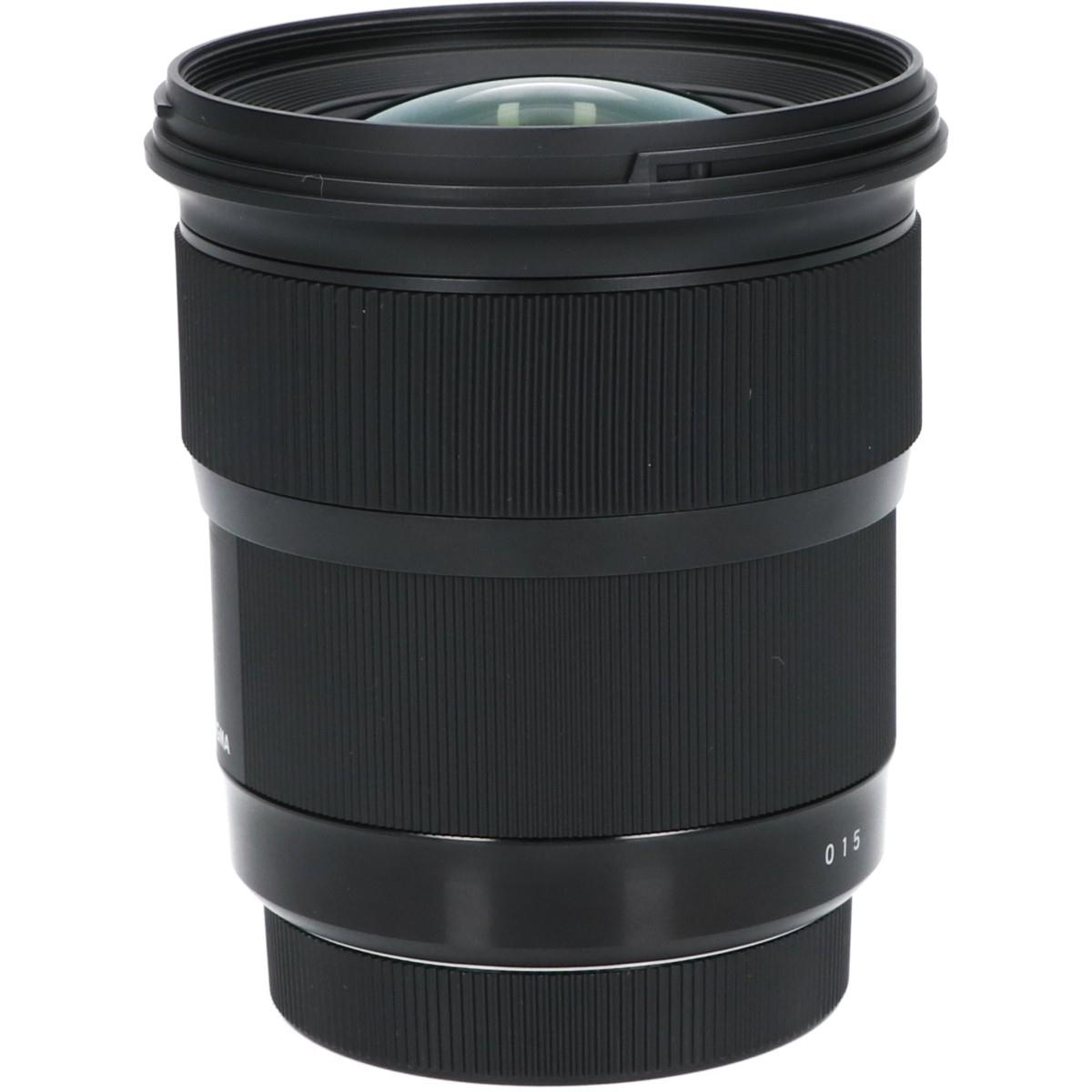 EOS24/1.4DG HSM(A)