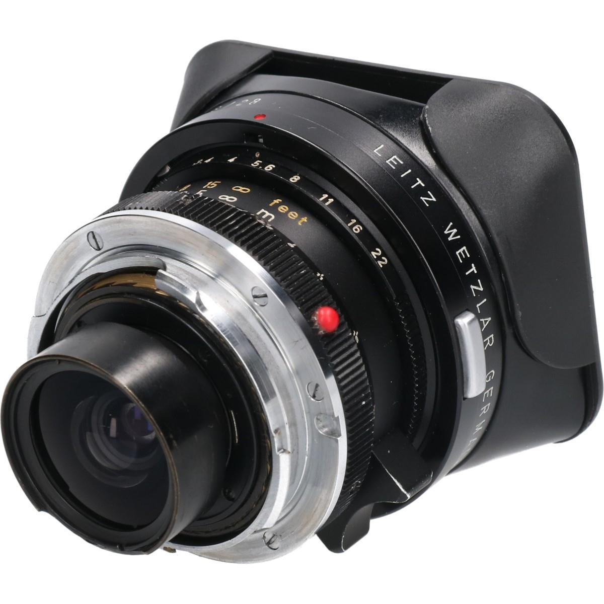 SUPER-ANGULON M21/3.4