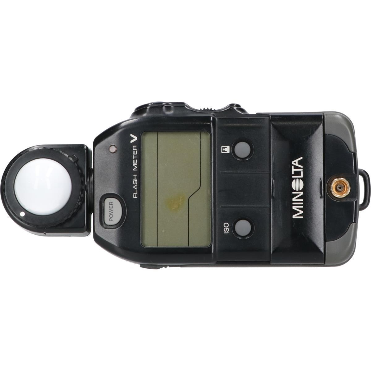 FLASH METER V