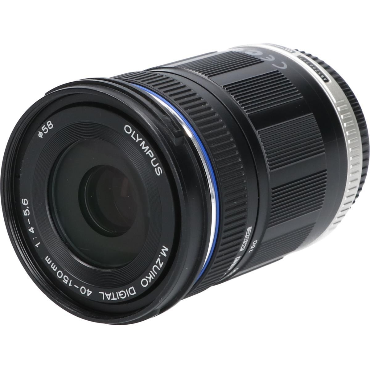 MZD ED40-150/4-5.6