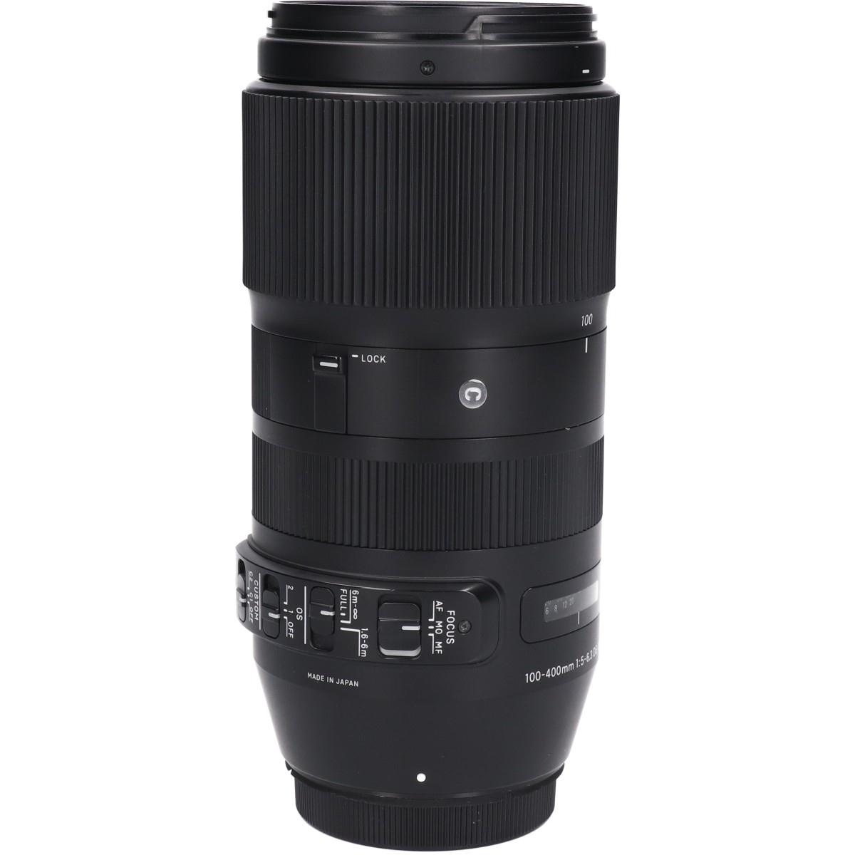EOS100-400/5-6.3DG OS(C)