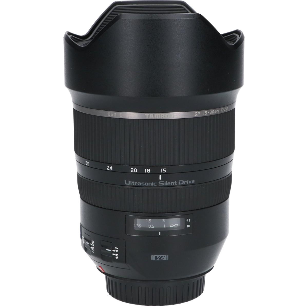 EOS15-30/2.8DI VC A012