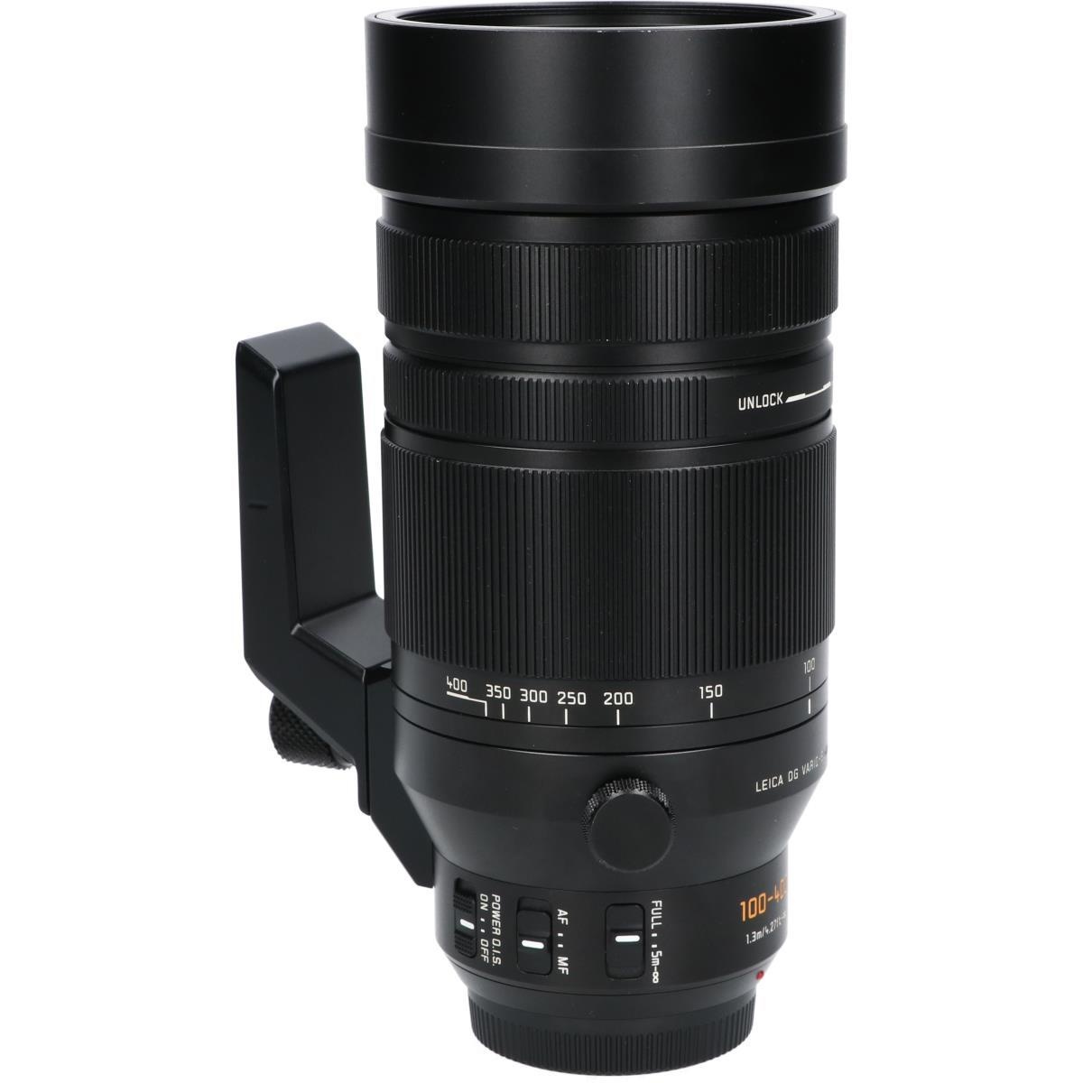 DG V-ELMAR100-400/4-6.3