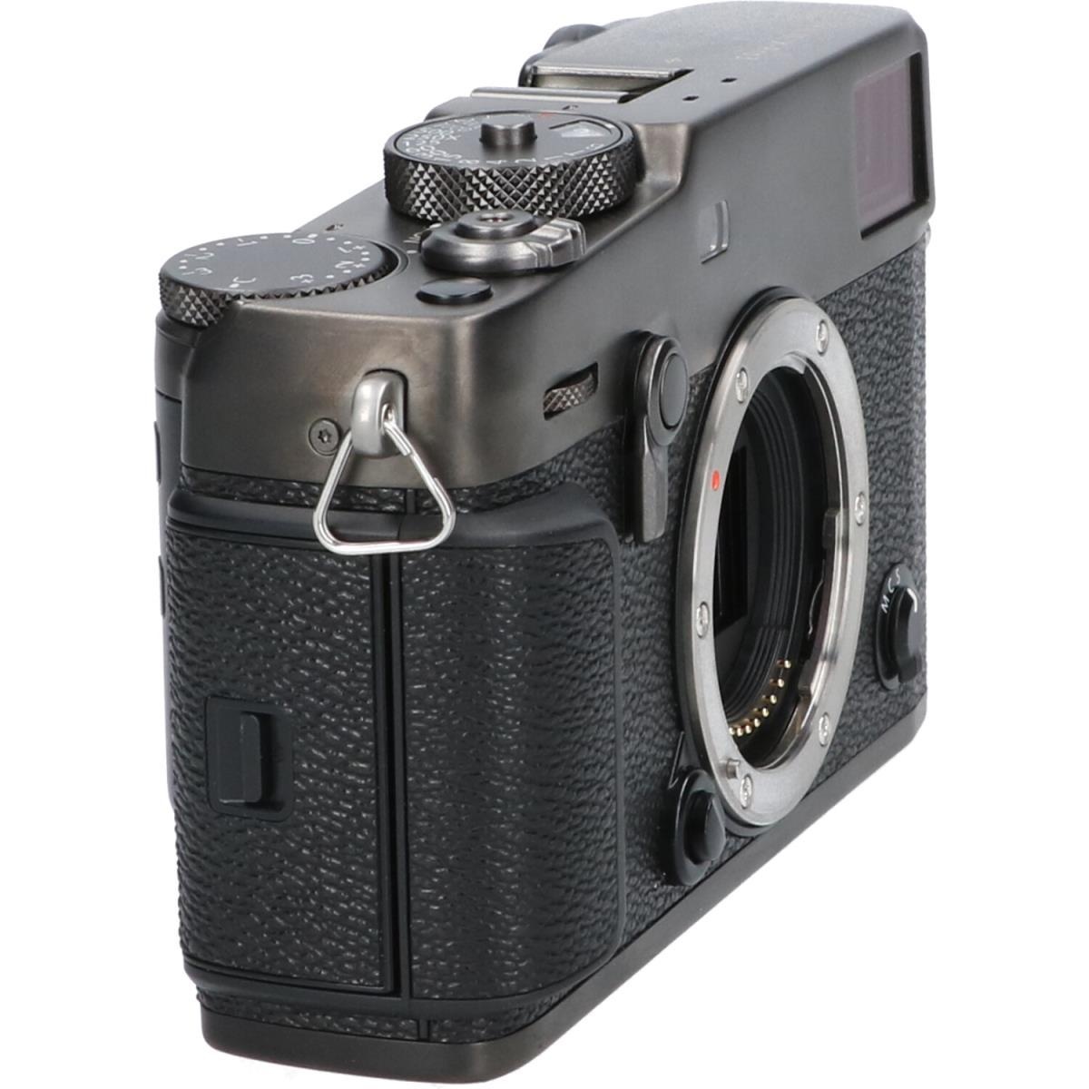 X-PRO3 DR BLACK