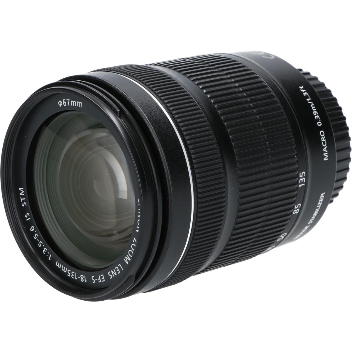 EF-S18-135/3.5-5.6IS STM