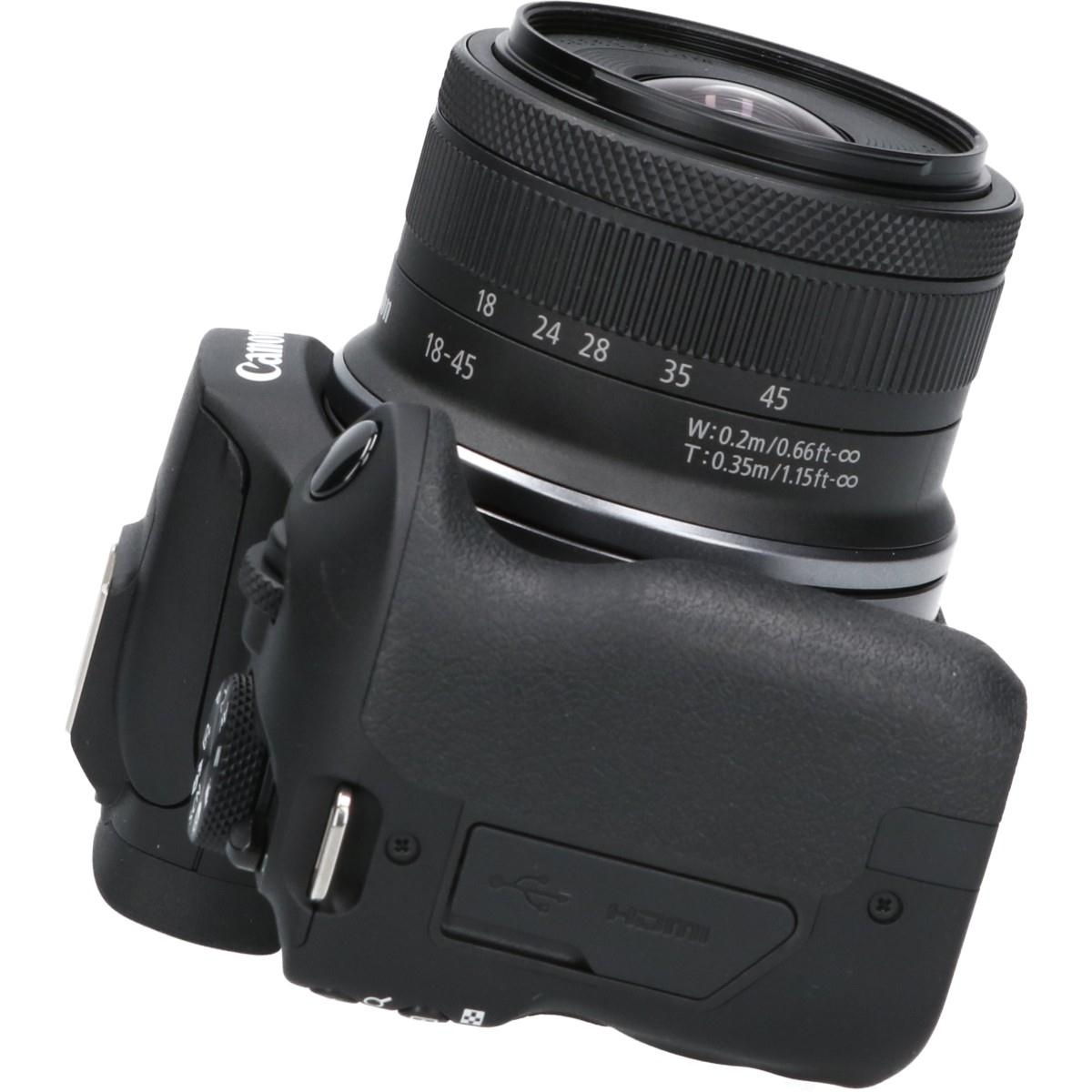 EOS R100 RF18-45IS STMキット