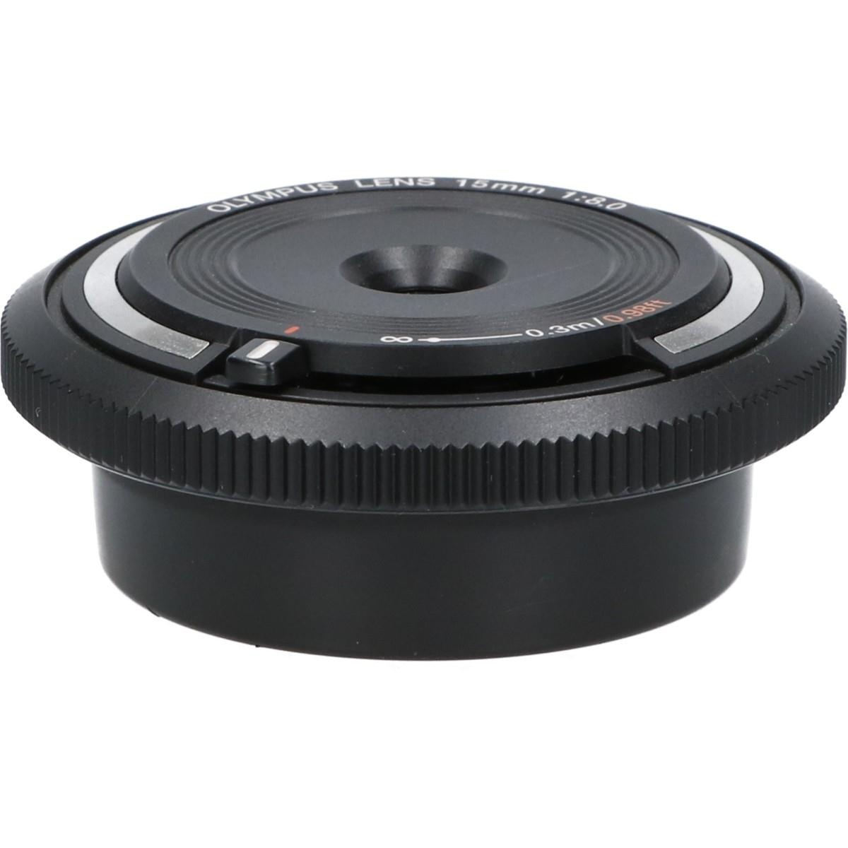 BCL-1580 15/8