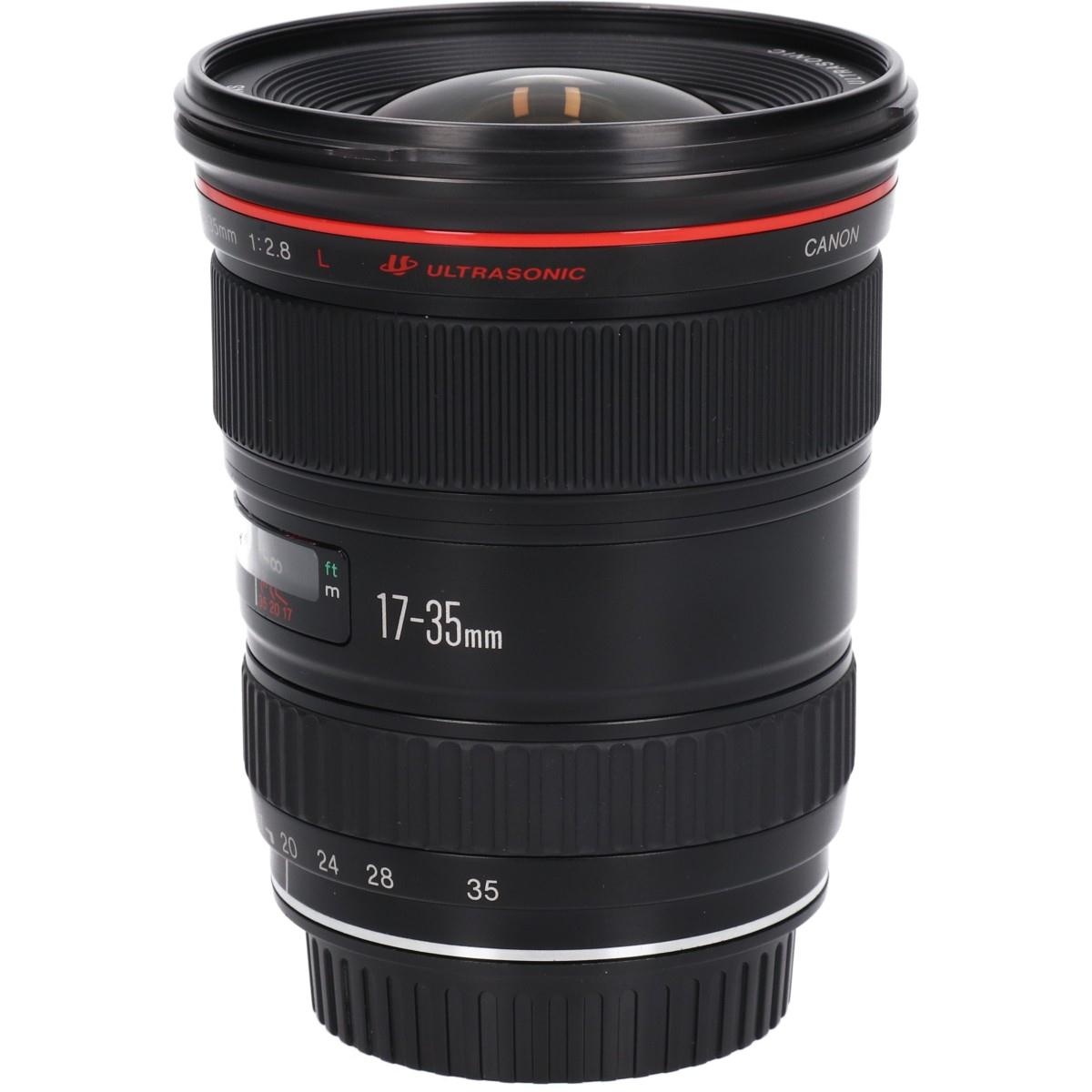 EF17-35/2.8L USM