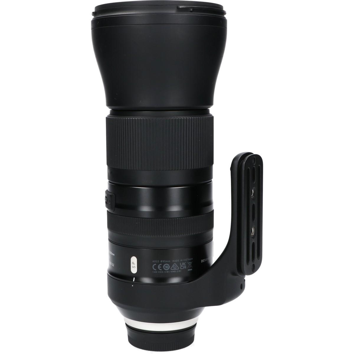 ニコン150-600/5-6.3VCG2 A022
