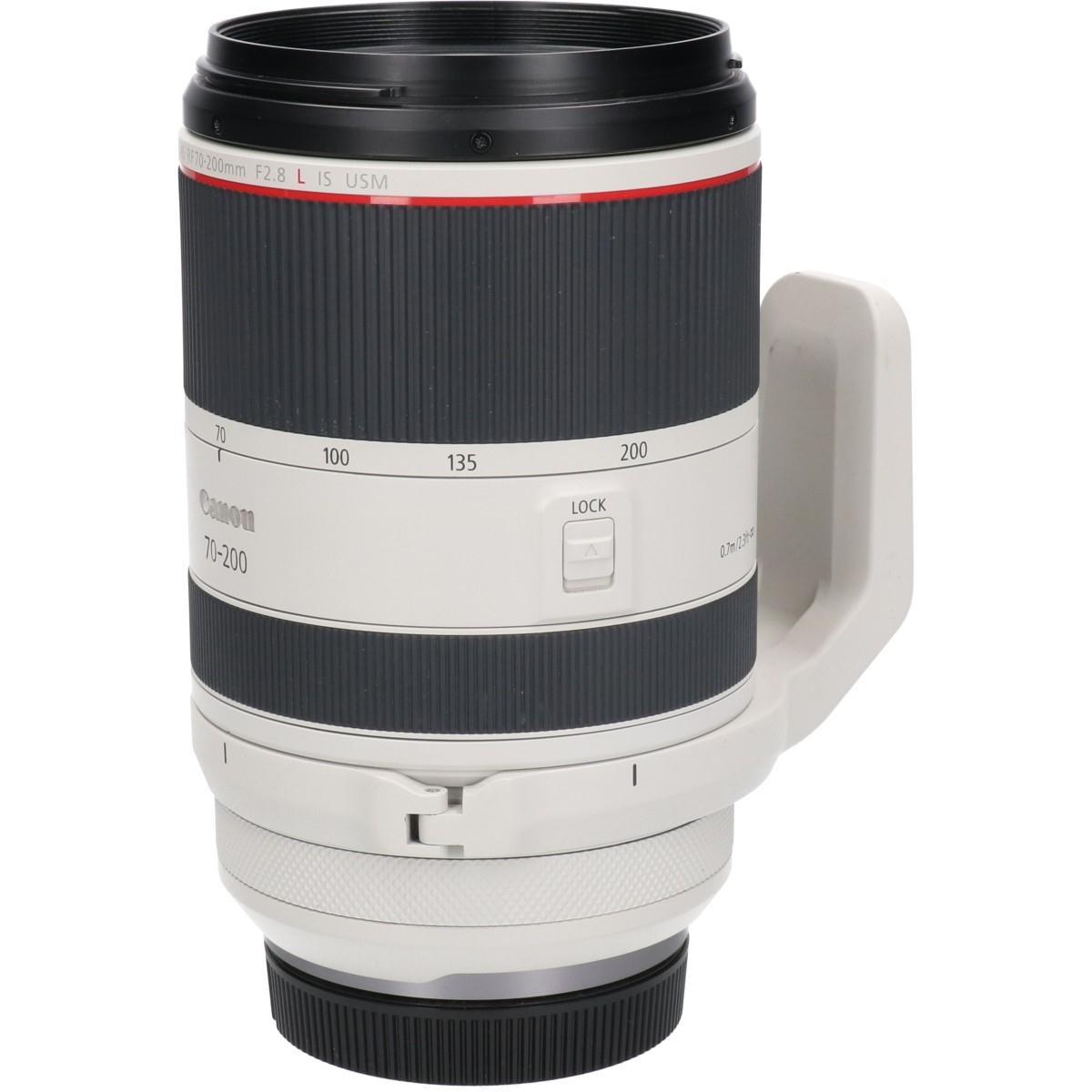 RF70-200/2.8L IS USM