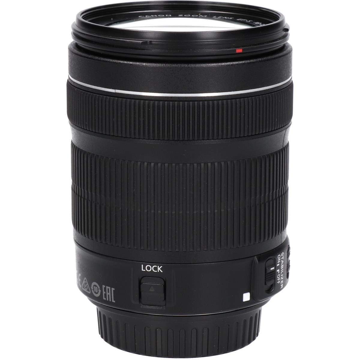 EF-S18-135/3.5-5.6IS STM