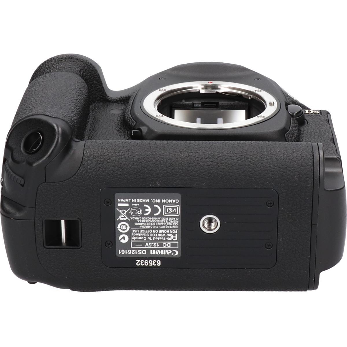 EOS-1DS MARK III