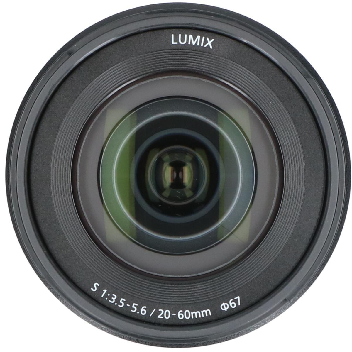 S20-60/3.5-5.6 S-R2060