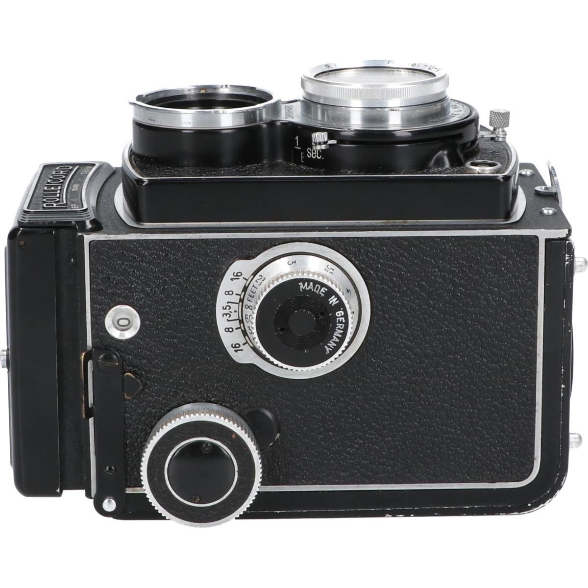 ROLLEICORDIII XENAR75/3.5