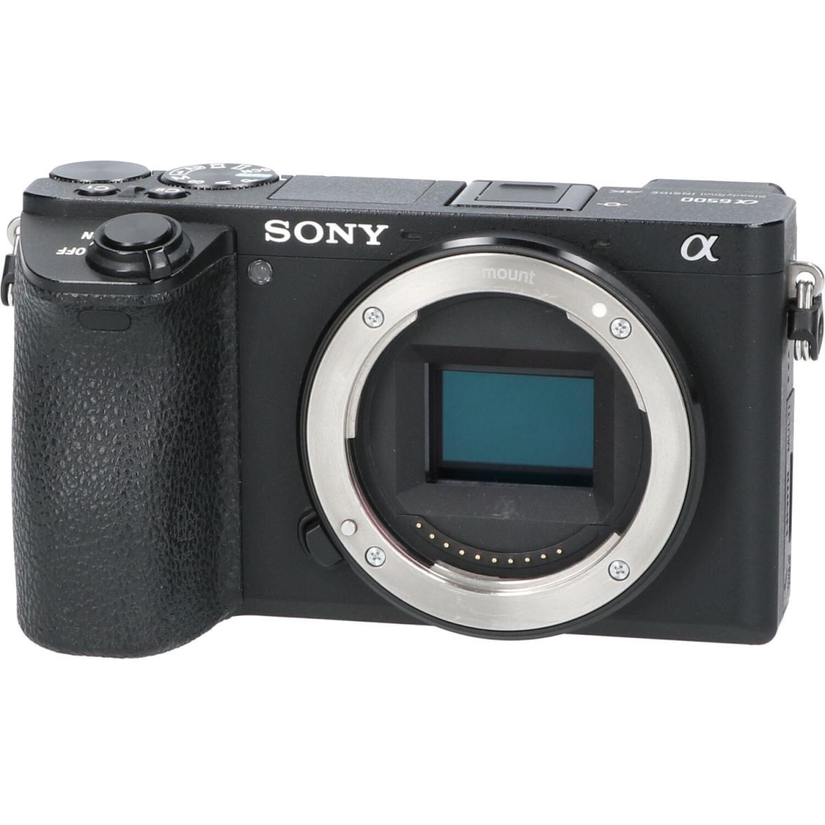 α6500 ILCE-6500