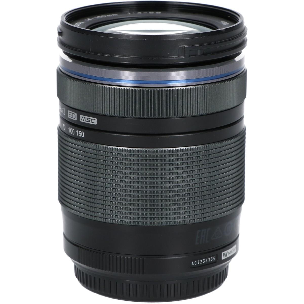 MZD ED14-150/4-5.6II