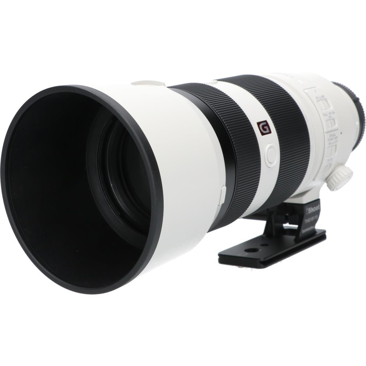 FE100-400/4.5-5.6GM OSS