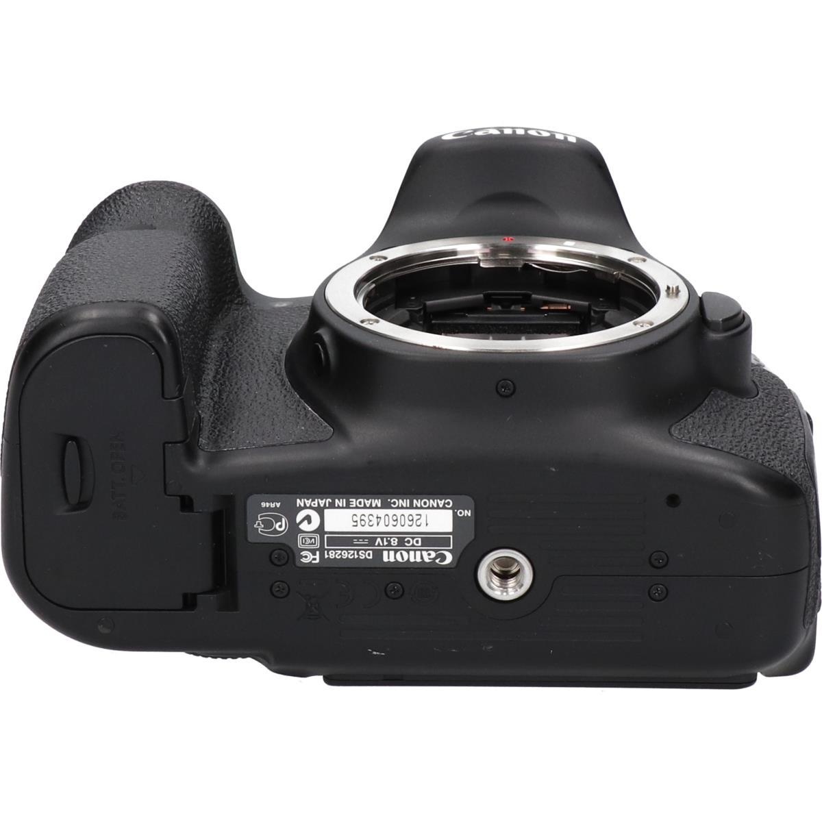 EOS60D