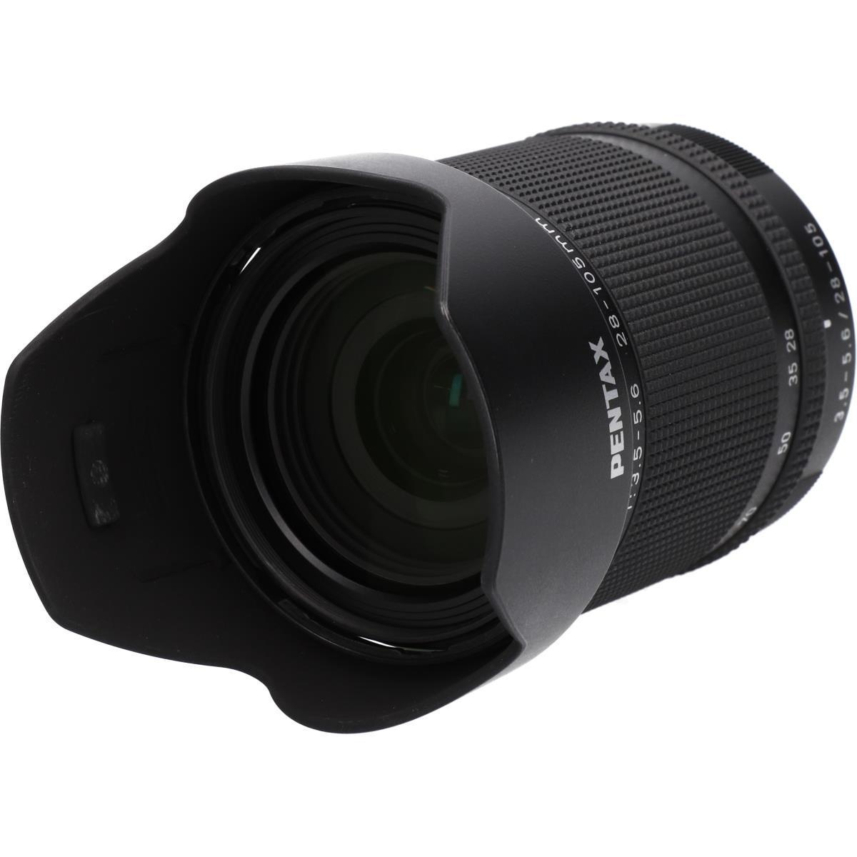 HD D FA28-105/3.5-5.6ED